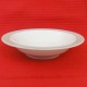 Block Spal Grey Dawn Fruit Saucer 6.2"  Plain