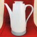 Block Spal Grey Dawn Platinum 5 Piece Place Setting 