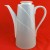 Block Spal Grey Pearl Coffee Pot