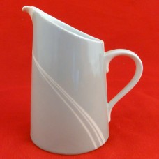 Block Spal Grey Pearl Creamer
