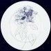 Block Spal Hydrangea 5 Piece Place Setting