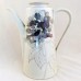 Block Spal Hydrangea COFFEE POT