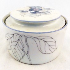 Block Spal Hydrangea COVERED SUGAR