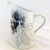 Block Spal Hydrangea CREAMER