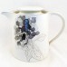 Block Spal Hydrangea TEA POT
