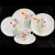 Block Spal Just Cut 5 Piece Place Setting