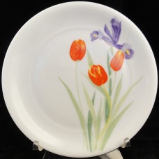 Block Spal Just Cut Bread & Butter Plate 6.4" diameter