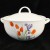 Block Spal Just Cut Covered Vegetable Bowl 6.75" tall