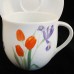 Block Spal Just Cut Cup 3" tall