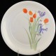 Block Spal Just Cut Dinner Plate 10.25" diameter