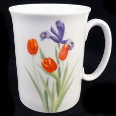 Block Spal Just Cut Mug 3.75" tall