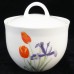 Block Spal Just Cut Mug 3.75" tall