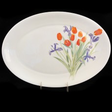 Block Spal Just Cut Platter 15.5" long