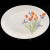Block Spal Just Cut Platter 15.5" long