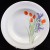 Block Spal Just Cut Rim Soup 8.5" diameter