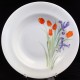 Block Spal Just Cut Rim Soup 8.5" diameter