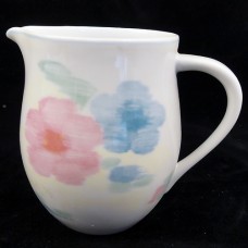 Block Spal Madeleine Creamer