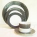 Block Spal Midnight Platinum Band 5 Piece Place Setting