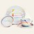Block Spal Sextet 5 Piece Place Setting