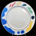 Block Spal Splash Bread & Butter Plate 