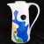 Block Spal Splash Coffee Pot