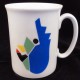 Block Spal Splash Mug