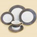Block Spal Terra 45 piece dinnerware set