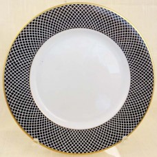 Block Spal Terra Bread & Butter Plate 6.25" diameter