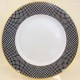 Block Spal Terra Bread & Butter Plate 6.25" diameter