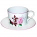 Block Spal Western Rose 44 Piece Set
