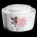 Block Spal Western Rose 5 piece Place setting