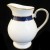 BLUE NILE by Royal Grafton Creamer 5" tall
