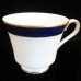 BLUE NILE by Royal Grafton Cup & Saucer