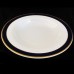 BLUE NILE by Royal Grafton Oval Platter Large 15.75" long
