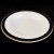 BLUE NILE by Royal Grafton Rim Soup Bowl 9.5"
