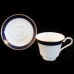 BLUE NILE by Royal Grafton Salad Plate 8.25"