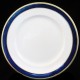 BLUE NILE by Royal Grafton Salad Plate 8.25"