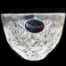 Bohemian Crystal Set of 12 Punch Cups 2.6" tall Bohemia