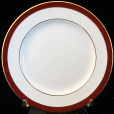 BURGUNDY by Royal Grafton Bread & Butter 6.4"