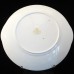 BURGUNDY by Royal Grafton Round Platter Chop 12.6"