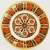 BURTONDALE by Caverswall Bread & Butter 6.25" diameter