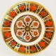 BURTONDALE by Caverswall Bread & Butter 6.25" diameter