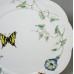 BUTTERFLY MEADOW Lenox Butter Dish Bottom 9" NEW 