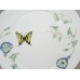 BUTTERFLY MEADOW Lenox Butter Dish Bottom 9" NEW 