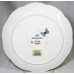 BUTTERFLY MEADOW Lenox Butter Dish Bottom 9" NEW 