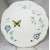 BUTTERFLY MEADOW Lenox Butter Dish Bottom 9" NEW 