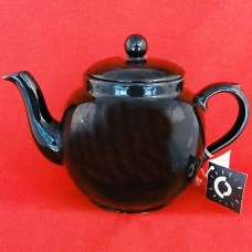 Cardew Brown Betty Tea Pot