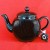 Cardew Brown Betty Tea Pot