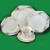 Caverswall Biscay 5 Piece Place Setting 