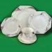 Caverswall Biscay 5 Piece Place Setting 